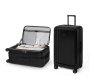 Велика валіза Xiaomi Ninetygo HOBO Pro – 105 л, 5,3 кг Чорна