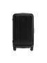 Велика валіза Xiaomi Ninetygo HOBO Pro – 105 л, 5,3 кг Чорна