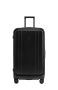 Велика валіза Xiaomi Ninetygo HOBO Pro – 105 л, 5,3 кг Чорна