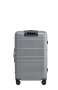 Велика валіза Xiaomi Ninetygo Modern Luggage – 100 л, 5,2 кг Сіра