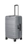 Велика валіза Xiaomi Ninetygo Modern Luggage – 100 л, 5,2 кг Сіра