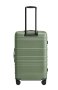 Велика валіза Xiaomi Ninetygo Modern Luggage – 100 л, 5,2 кг Зелена