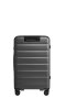 Велика валіза Xiaomi Ninetygo Rhine – 100 л, 5 кг Сіра