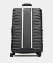 Большой чемодан Mandarina Duck FLYDUCK – 110/120 л, 4,6 кг Черный