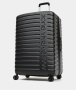 Большой чемодан Mandarina Duck FLYDUCK – 110/120 л, 4,6 кг Черный