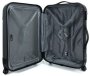 Большой дорожный чемодан 94 л. Swiss Gear black черный