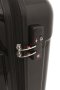 Большой дорожный чемодан 94 л. Swiss Gear black черный