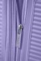 Велика валіза American Tourister Soundbox – 97 / 110 л, 4,2 кг Лавандова