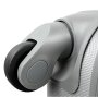 Большой дорожный чемодан чемодан 4-х колесный 91,7 л. Swiss Gear black