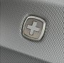 Большой дорожный чемодан чемодан 4-х колесный 91,7 л. Swiss Gear black