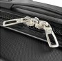 Большой дорожный чемодан чемодан 4-х колесный 91,7 л. Swiss Gear black