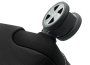 Большой элитный чемодан 80 л Roncato Uno SL Black