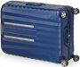 Большой элитный чемодан 80 л Roncato Uno SL Dark blue