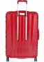 Большой элитный чемодан 80 л Roncato Uno SL Red