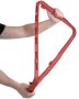 Большой элитный чемодан 80 л Roncato Uno SL Red