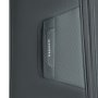 Большой легкий чемодан Roncato Joy на 98/108 л Антрацит