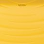 Большой пластиковый чемодан 85 л Gabol Trail (L) Mustard