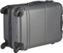 Большой пластиковый чемодан 93 л Travelite YAMBA Anthracite
