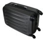 Большой пластиковый чемодан 96 л Vip Collection Benelux 28 Grey