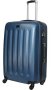 Большой пластиковый чемодан 96 л Vip Collection Benelux 28 Navy