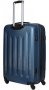 Большой пластиковый чемодан 96 л Vip Collection Benelux 28 Navy