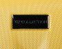 Большой пластиковый чемодан 96 л Vip Collection Benelux 28 Yellow
