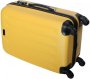 Большой пластиковый чемодан 96 л Vip Collection Benelux 28 Yellow