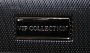 Большой пластиковый чемодан 96 л Vip Collection Nevada 28 Black