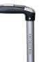 Большой пластиковый чемодан 96 л Vip Collection Sierra Madre 28 Yellow
