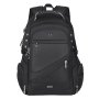 Великий рюкзак 2E SmartPack на 35 літрів Чорний