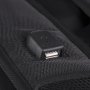 Великий рюкзак 2E SmartPack на 35 літрів Чорний