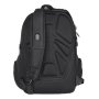 Великий рюкзак 2E SmartPack на 35 літрів Чорний