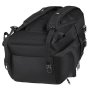Великий рюкзак 2E SmartPack на 35 літрів Чорний