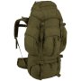 Великий тактичний рюкзак Highlander Forces Loader Rucksack на 88 літрів Оливковий