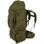 Великий тактичний рюкзак Highlander Forces Loader Rucksack на 88 літрів Оливковий