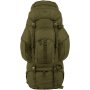 Великий тактичний рюкзак Highlander Forces Loader Rucksack на 88 літрів Оливковий