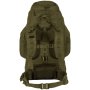 Великий тактичний рюкзак Highlander Forces Loader Rucksack на 88 літрів Оливковий