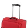 Большой текстильный чемодан 4-х колесный 84/97 л Rock Vapour-Lite II (L) Red