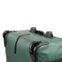 Велика текстильна валіза на 2-х колесах 83,5 л Rock X-Lite (L) Black