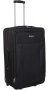 Большой тканевый чемодан 85 л Ciak Roncato QUEEN 01 Black