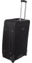 Большой тканевый чемодан 85 л Ciak Roncato QUEEN 01 Black