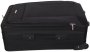 Большой тканевый чемодан 85 л Ciak Roncato QUEEN 01 Black