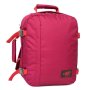 CabinZero Classic 28 л сумка-рюкзак из полиэстера розовая