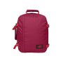 CabinZero Classic 28 л сумка-рюкзак из полиэстера розовая