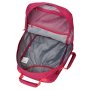 CabinZero Classic 28 л сумка-рюкзак из полиэстера розовая