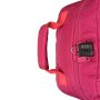 CabinZero Classic 28 л сумка-рюкзак из полиэстера розовая