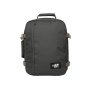 CabinZero Classic 28 л сумка-рюкзак из полиэстера темно-серая