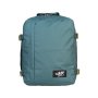CabinZero Classic 28 л сумка-рюкзак из полиэстера зеленая
