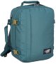 CabinZero Classic 28 л сумка-рюкзак из полиэстера зеленая