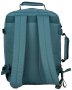 CabinZero Classic 28 л сумка-рюкзак из полиэстера зеленая